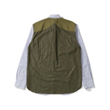 JUNYA WATANABE MAN(ジュンヤワタナベマン)|SHIRTS(シャツ)|【公式通販 UNION TOKYO】|ユニオントーキョー