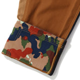 JUNYA WATANABE MAN(ジュンヤワタナベマン)|COTTON DENIM x COTTON CANVAS LEVI'S PANTS(コットンデニムコットンキャンバスリーバイスパンツ)|【公式通販 UNION TOKYO】|ユニオントーキョー