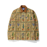 JUNYA WATANABE MAN(ジュンヤワタナベマン)|Jacquard Jacket(ジャガードジャケット)|【公式通販 UNION TOKYO】|ユニオントーキョー