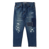 JUNYA WATANABE MAN(ジュンヤワタナベマン)|COTTON DENIM PANTS(コットンデニムパンツ)|【公式通販 UNION TOKYO】|ユニオントーキョー