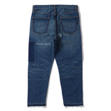 JUNYA WATANABE MAN(ジュンヤワタナベマン)|COTTON DENIM PANTS(コットンデニムパンツ)|【公式通販 UNION TOKYO】|ユニオントーキョー