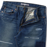 JUNYA WATANABE MAN(ジュンヤワタナベマン)|COTTON DENIM PANTS(コットンデニムパンツ)|【公式通販 UNION TOKYO】|ユニオントーキョー