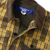 JUNYA WATANABE MAN(ジュンヤワタナベマン)|JACKETS(ジャケッツ)|【公式通販 UNION TOKYO】|ユニオントーキョー