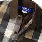 JUNYA WATANABE MAN(ジュンヤワタナベマン)|JACKETS(ジャケッツ)|【公式通販 UNION TOKYO】|ユニオントーキョー