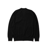 JUNYA WATANABE MAN(ジュンヤワタナベマン)|LINEN PLAIN STITCH INTARSIA PATCHWORK SWEATER(リネンプレーンストィッチインタージアパッチワークセーター)|【公式通販 UNION TOKYO】|ユニオントーキョー