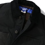 JUNYA WATANABE MAN(ジュンヤワタナベマン)|ESTER OX x LETHER JACKET(エステルオックスレザージャケット)|【公式通販 UNION TOKYO】|ユニオントーキョー