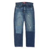 JUNYA WATANABE MAN(ジュンヤワタナベマン)|COTTON DENIM x LEVI'S PANTS(コットンデニムリーバイスパンツ)|【公式通販 UNION TOKYO】|ユニオントーキョー
