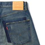 JUNYA WATANABE MAN(ジュンヤワタナベマン)|COTTON SELVAGE DENIM LEVI'S PANTS(コットンセルビッジデニムリーバイスパンツ)|【公式通販 UNION TOKYO】|ユニオントーキョー
