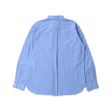 JUNYA WATANABE MAN(ジュンヤワタナベマン)|LS PATCH WORK SHIRT(エルエスパッチワークシャツ)|【公式通販 UNION TOKYO】|ユニオントーキョー