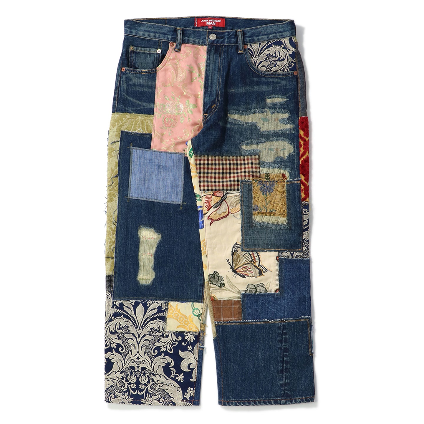 PANT LEVIS X JWM｜JUNYA WATANABE MAN｜BOTTOMS（ボトムス）｜【公式