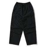 JUNYA WATANABE MAN(ジュンヤワタナベマン)|POLYESTER MATTE CLOTH PANTS(ポリエステルマテクロスパンツ)|【公式通販 UNION TOKYO】|ユニオントーキョー