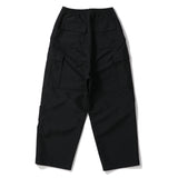 JUNYA WATANABE MAN(ジュンヤワタナベマン)|POLYESTER MATTE CLOTH PANTS(ポリエステルマテクロスパンツ)|【公式通販 UNION TOKYO】|ユニオントーキョー