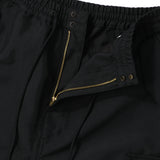 JUNYA WATANABE MAN(ジュンヤワタナベマン)|POLYESTER MATTE CLOTH PANTS(ポリエステルマテクロスパンツ)|【公式通販 UNION TOKYO】|ユニオントーキョー