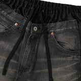 JUNYA WATANABE MAN(ジュンヤワタナベマン)|COTTON DENIM X WOOL POLYESTER PANTS(コットンデニムウールポリエステルパンツ)|【公式通販 UNION TOKYO】|ユニオントーキョー