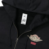 NIKE(ナイキ)|Jordan x Levi's FL ZIP HOODIE(ジョーダンリーヴァイスFLジップフーディ)|【公式通販 UNION TOKYO】|ユニオントーキョー