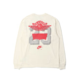 NIKE(ナイキ)|Jordan x Levi's L/S TEE(ジョーダンリーヴァイスL/Sティー)|【公式通販 UNION TOKYO】|ユニオントーキョー