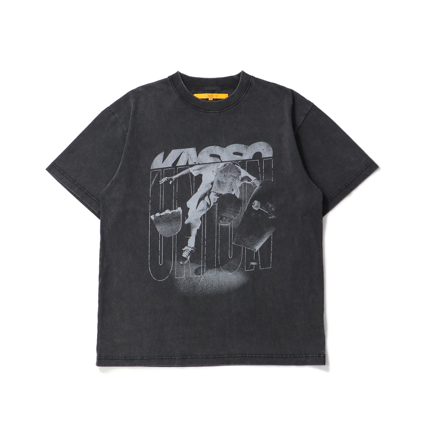 KASSO BREAK TEE｜UNION ORIGINAL｜TOPS（トップス）｜【公式通販