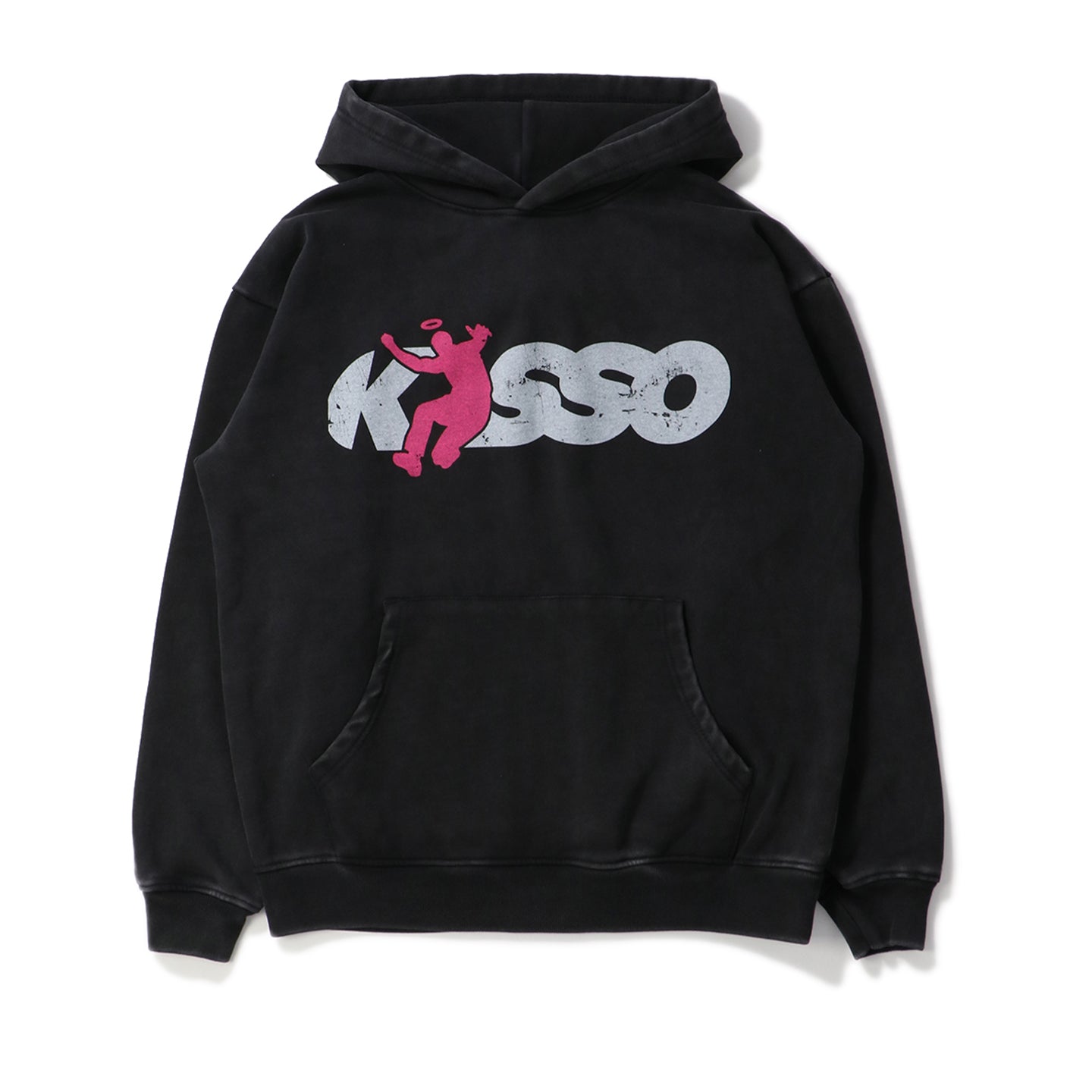 KASSO HOODIE｜UNION ORIGINAL｜TOPS（トップス）｜【公式通販 UNION
