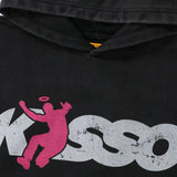 UNION ORIGINAL(ユニオンオリジナル)|KASSO HOODIE(カッソーフーディ)|【公式通販 UNION TOKYO】|ユニオントーキョー