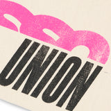 UNION ORIGINAL(ユニオンオリジナル)|KASSO TOTE(カッソートート)|【公式通販 UNION TOKYO】|ユニオントーキョー