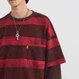 UNION ORIGINAL(ユニオンオリジナル)|THOMAS L/S TEE(トーマスロングスリーヴティー)|【公式通販 UNION TOKYO】|ユニオントーキョー