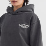 UNION ORIGINAL(ユニオンオリジナル)|ONE NIGHT HOOD(ワンナイトフード)|【公式通販 UNION TOKYO】|ユニオントーキョー