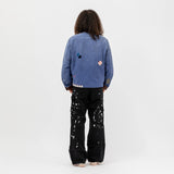 KHOKI(コッキ)|Vintage-finished work jacket(ヴィンテージフィニッシュドワークジャケット)|【公式通販 UNION TOKYO】|ユニオントーキョー