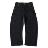 KHOKI(コッキ)|3D cutting painter pants(3Dカッティングペインターパンツ)|【公式通販 UNION TOKYO】|ユニオントーキョー