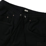 KHOKI(コッキ)|3D cutting sweat pants(3Dカッティングスウェットパンツ)|【公式通販 UNION TOKYO】|ユニオントーキョー