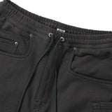 KHOKI(コッキ)|3D cutting sweat pants(3Dカッティングスウェットパンツ)|【公式通販 UNION TOKYO】|ユニオントーキョー