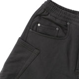 KHOKI(コッキ)|3D cutting sweat pants(3Dカッティングスウェットパンツ)|【公式通販 UNION TOKYO】|ユニオントーキョー