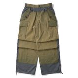 KHOKI(コッキ)|Combination Military Pants(コンビネイションミリタリーパンツ)|【公式通販 UNION TOKYO】|ユニオントーキョー