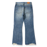 KHOKI(コッキ)|Faded Memory Denim Pants(フェイデッドメモリーデニムパンツ)|【公式通販 UNION TOKYO】|ユニオントーキョー