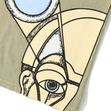 KidSuper(キッドスーパー)|How to find an idea tee(ハウトゥーファインドアンアイディアティー)|【公式通販 UNION TOKYO】|ユニオントーキョー