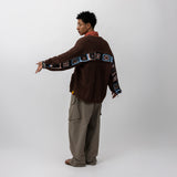 UNION ORIGINAL(ユニオンオリジナル)|ANDREWS CARDIGAN(アンドリューズカーディガン)|【公式通販 UNION TOKYO】|ユニオントーキョー