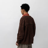 UNION ORIGINAL(ユニオンオリジナル)|ANDREWS CARDIGAN(アンドリューズカーディガン)|【公式通販 UNION TOKYO】|ユニオントーキョー