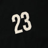 KOWGA(コウガ)|FOOT BALL KNIT HOODIE(フットボールニットフーディ)|【公式通販 UNION TOKYO】|ユニオントーキョー