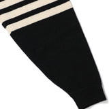 KOWGA(コウガ)|FOOT BALL KNIT HOODIE(フットボールニットフーディ)|【公式通販 UNION TOKYO】|ユニオントーキョー