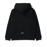 KOWGA(コウガ)|OG LOGO ZIP HOODIE(オージーロゴジップフーディ)|【公式通販 UNION TOKYO】|ユニオントーキョー
