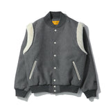 KOWGA(コウガ)|UNION x KOWGA VARSITY JACKET(ユニオンコウガヴァーシティジャケット)|【公式通販 UNION TOKYO】|ユニオントーキョー