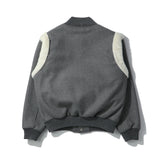 KOWGA(コウガ)|UNION x KOWGA VARSITY JACKET(ユニオンコウガヴァーシティジャケット)|【公式通販 UNION TOKYO】|ユニオントーキョー