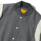 KOWGA(コウガ)|UNION x KOWGA VARSITY JACKET(ユニオンコウガヴァーシティジャケット)|【公式通販 UNION TOKYO】|ユニオントーキョー