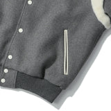KOWGA(コウガ)|UNION x KOWGA VARSITY JACKET(ユニオンコウガヴァーシティジャケット)|【公式通販 UNION TOKYO】|ユニオントーキョー