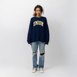 DUNSMUIR KNIT