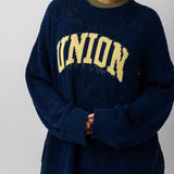 DUNSMUIR KNIT