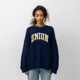 DUNSMUIR KNIT