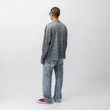 UNION ORIGINAL(ユニオンオリジナル)|SOMERSET LS KNIT(サマーセットロングスリーブニット)|【公式通販 UNION TOKYO】|ユニオントーキョー