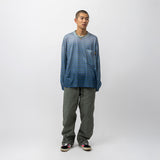 UNION ORIGINAL(ユニオンオリジナル)|SOMERSET LS KNIT(サマーセットロングスリーブニット)|【公式通販 UNION TOKYO】|ユニオントーキョー