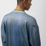 UNION ORIGINAL(ユニオンオリジナル)|SOMERSET LS KNIT(サマーセットロングスリーブニット)|【公式通販 UNION TOKYO】|ユニオントーキョー