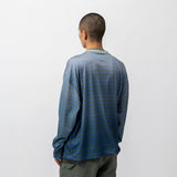 UNION ORIGINAL(ユニオンオリジナル)|SOMERSET LS KNIT(サマーセットロングスリーブニット)|【公式通販 UNION TOKYO】|ユニオントーキョー